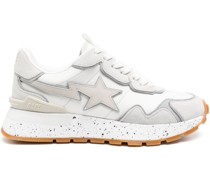 A BATHING APE® Road Sta Express #1 Sneakers