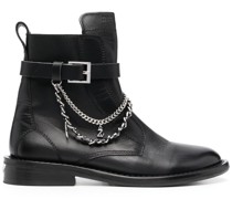 Laureen Stiefeletten
