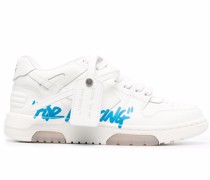 Out of Office OOO Sneakers
