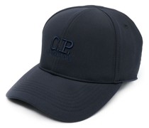 Baseballkappe mit Logo-Stickerei