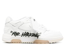 Out of Office For Walking Sneakers