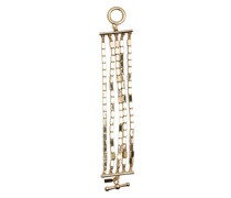 Armband mit Perlen