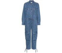 Idany Jeans-Jumpsuit