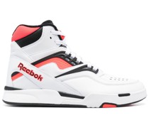 Pump TZ High-Top-Sneakers