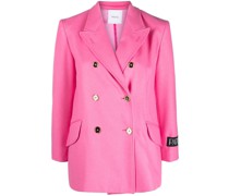 Doppelreihiger Blazer