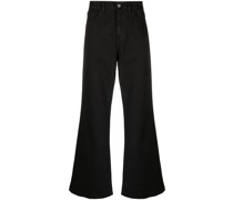 Mark Wide-Leg-Jeans