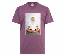 T-Shirt mit Foto-Print