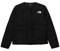 Ampato quilted jacket