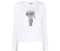 Ikonik Karl Pullover