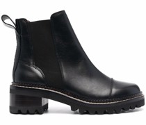 Klassische Chelsea-Boots