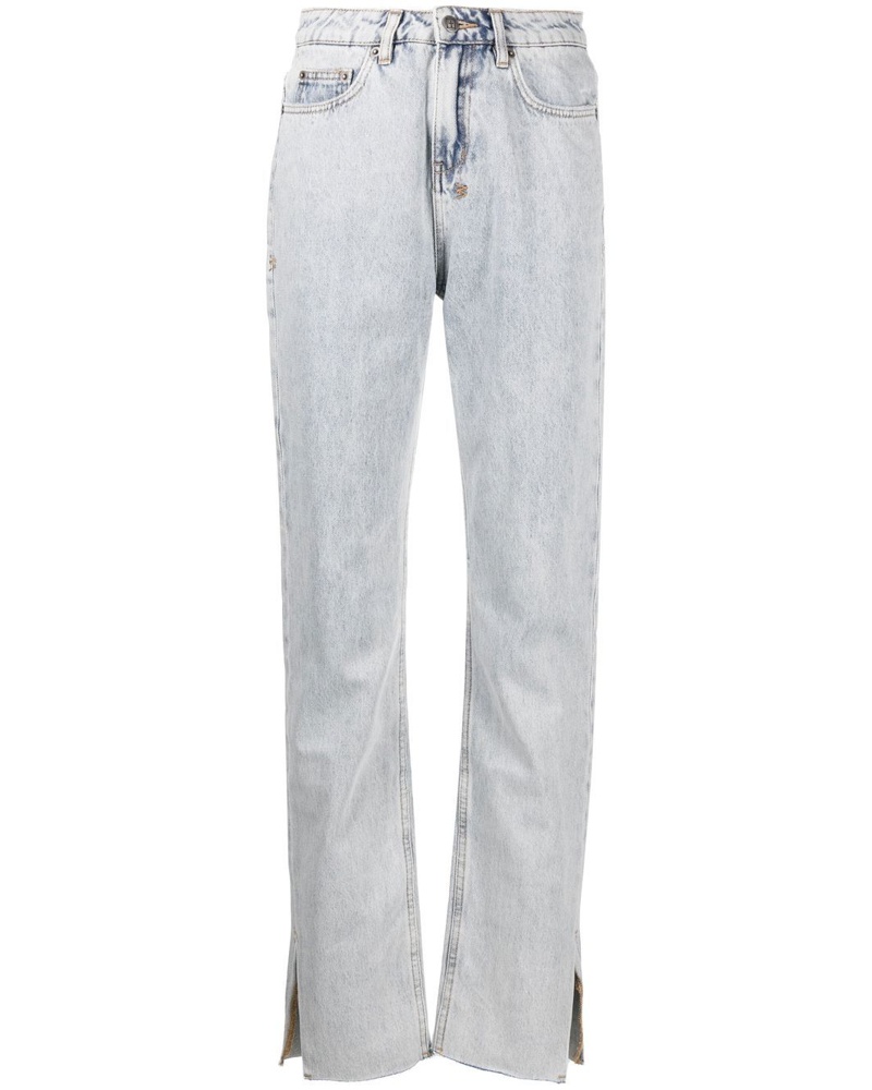 ksubi Damen Melrose Muse Jeans