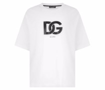 T-Shirt mit DG-Logo