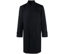Luke trench coat