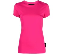 T-Shirt mit Applikationen
