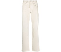 Gerade Bootcut-Jeans