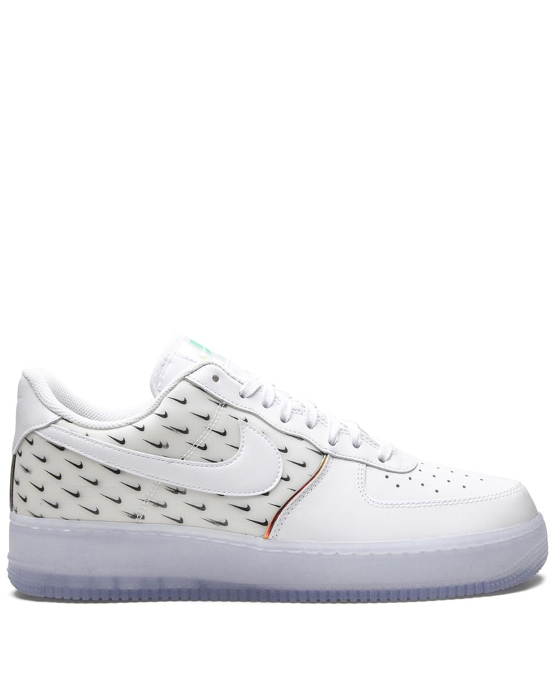 air force ones with spikes