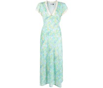 Clarine Maxikleid