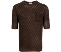 Gehäkeltes T-Shirt