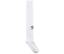 x adidas Soccer Socken mit Logo