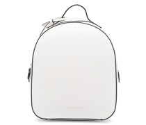 Rucksack mit Logo-Anhänger