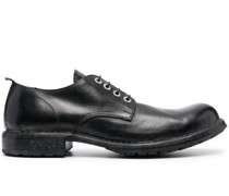 Allacciata Derby-Schuhe