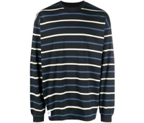 Gestreiftes Jam T-Shirt