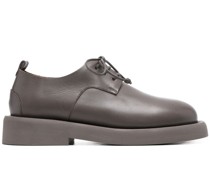 Oxford-Schuhe aus Leder