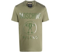 T-Shirt aus Bio-Baumwolle