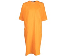 Klassisches Hemdkleid