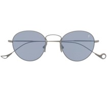 Sonnenbrille mit rundem Gestell