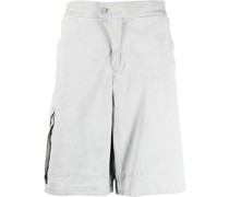 A-COLD-WALL* Knielange Cargo-Shorts