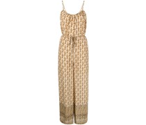 Provence Seiden-Jumpsuit