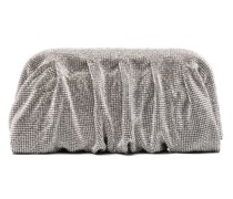 Clutch mit Strass