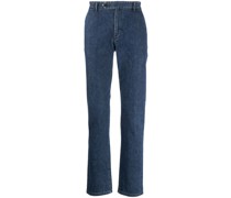 Man On The Boon. Tapered-Jeans