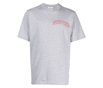 Bobby Yvy T-Shirt mit Logo-Print