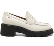 Milah Loafer mit Blockabsatz 60mm