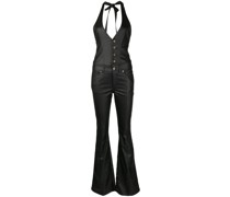 Cynthia Neckholder-Jumpsuit