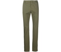 Schmale Chino