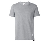 T-Shirt mit Streifen