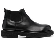 Klassische Chelsea-Boots