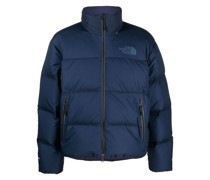Gefütterte Nuptse Jacke