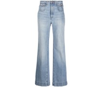 Weite 70s Jeans