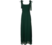 Westerly Georgette-Maxikleid