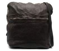 M10 Kuriertasche aus Leder