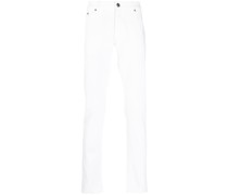 Klassische Straight-Leg-Jeans