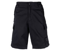 Bermudas mit Cargotaschen