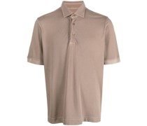 Klassisches Poloshirt