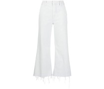 The Weekender Schlagjeans