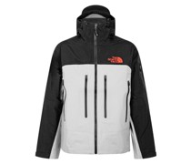 x TNF Shell-Jacke