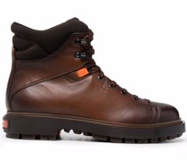 Hiking-Boots im Used-Look